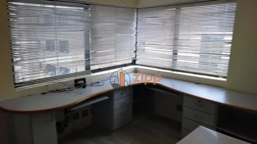 Sala Comercial para alugar, 35m² no Santana, São Paulo