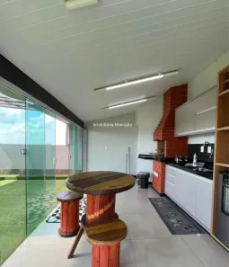 Cobertura com 3 Quartos à venda, 240m² no Jardim Panorama, São José do Rio Preto