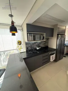 Apartamento com 3 Quartos à venda, 63m² no Vila Pereira Barreto, São Paulo