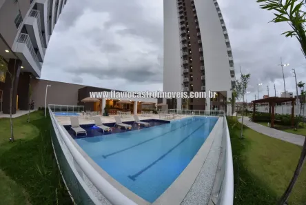 Apartamento com 4 Quartos à venda, 94m² no Presidente Kennedy, Fortaleza