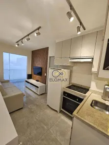 Apartamento com 1 Quarto à venda, 33m² no Mooca, São Paulo