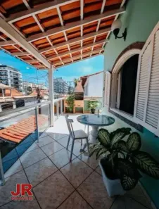 Casa com 5 Quartos à venda, 300m² no Braga, Cabo Frio