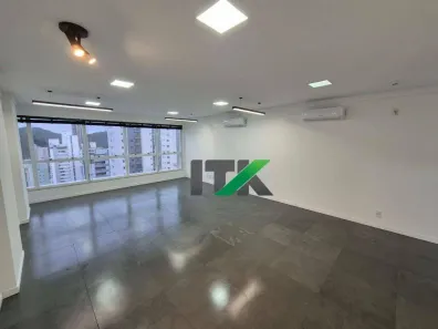 Sala Comercial para alugar, 42m² no Pioneiros, Balneário Camboriú