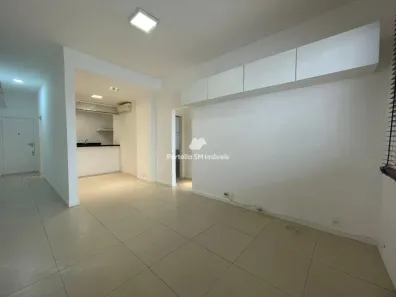 Apartamento com 2 Quartos à venda, 72m² no Humaitá, Rio de Janeiro