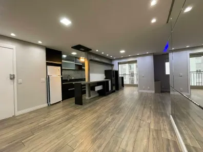 Apartamento com 2 Quartos à venda, 83m² no Continental, Osasco