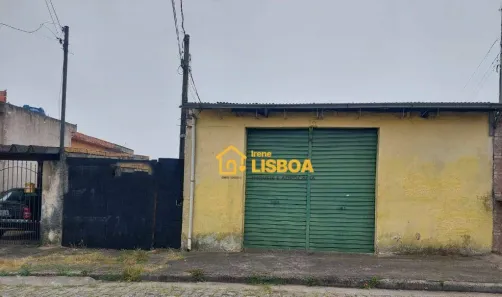 Lote/Terreno à venda, 380m² no Vila Linda, Santo André