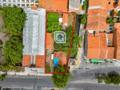 Lote/Terreno à venda, 600m² no Sapiranga-Coité, Fortaleza