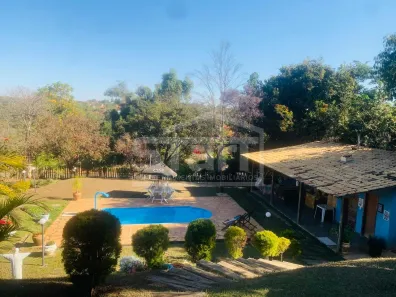 Casa de Condomínio com 3 Quartos à venda, 2250m² no , Lagoa Santa