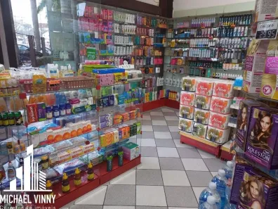 Ponto Comercial à venda, 70m² no Porto Novo, Saquarema