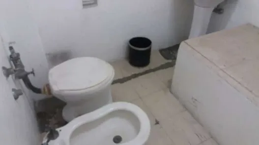Ponto Comercial à venda, 382m² no Glória, Rio de Janeiro