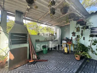 Sobrado com 4 Quartos para alugar, 176m² no Vila Isa, São Paulo
