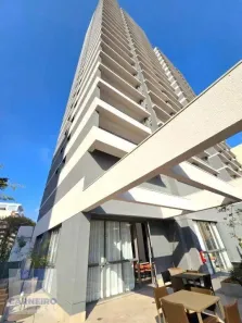 Apartamento com 1 Quarto à venda, 32m² no Vila Mariana, São Paulo