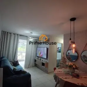 Apartamento com 3 Quartos à venda, 69m² no Barra Olímpica, Rio de Janeiro