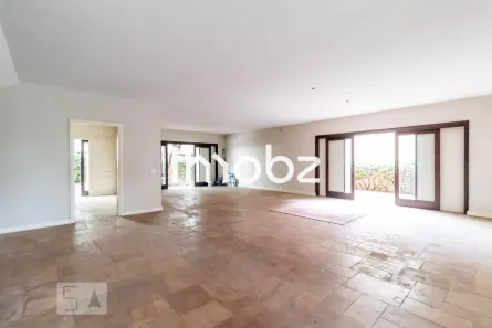 Casa com 4 Quartos à venda, 400m² no Alto de Pinheiros, São Paulo