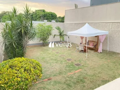 Casa com 3 Quartos à venda, 100m² no Pampulha, Uberlândia