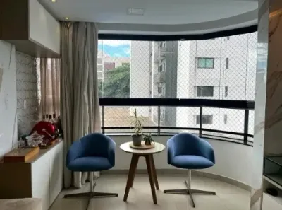 Apartamento com 3 Quartos à venda, 90m² no Madalena, Recife