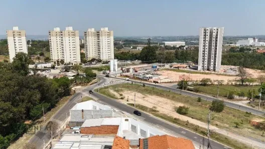 Ponto Comercial para alugar, 82m² no Jardim Piazza di Roma, Sorocaba