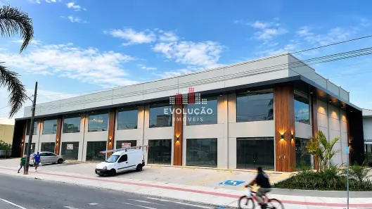 para alugar, 300m² no Nova Palhoça, Palhoça