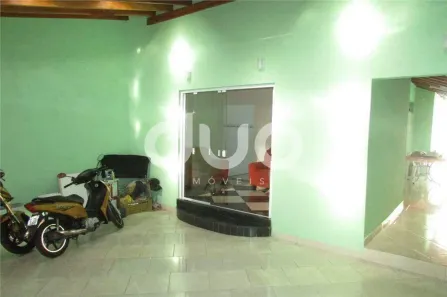 Casa com 2 Quartos à venda, 156m² no Pompéia, Piracicaba