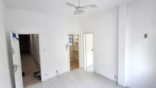 Apartamento com 1 Quarto à venda, 48m² no Copacabana, Rio de Janeiro