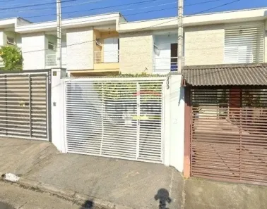 Sobrado com 3 Quartos à venda, 110m² no Vila Nova Pauliceia, São Paulo