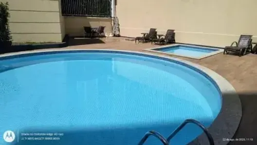 Apartamento com 2 Quartos à venda, 60m² no Imbuí, Salvador