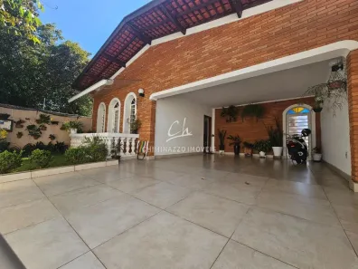 Casa com 3 Quartos à venda, 165m² no Jardim do Trevo, Campinas