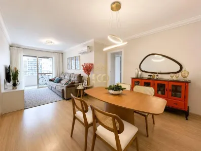 Apartamento com 3 Quartos à venda, 92m² no Campinas, São José