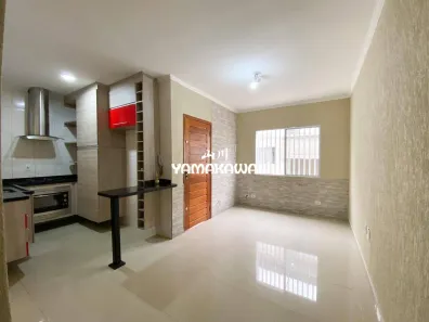Sobrado com 2 Quartos à venda, 70m² no Vila Regina ( Zona Leste), São Paulo