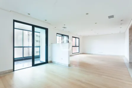 Apartamento com 4 Quartos à venda, 202m² no Higienópolis, São Paulo
