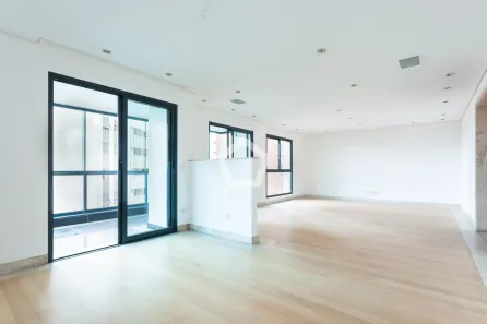 Apartamento com 4 Quartos à venda, 202m² no Higienópolis, São Paulo