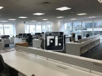 Sala Comercial à venda, 300m² no Itaim Bibi, São Paulo