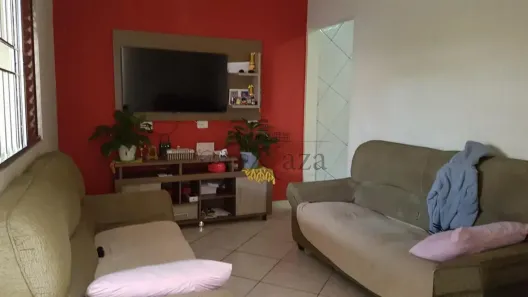 Casa com 3 Quartos à venda, 135m² no Jardim Santa Inês I, São José dos Campos