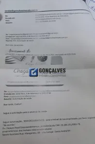 Sala Comercial à venda, 30m² no Parque Jaçatuba, Santo André