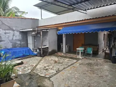 Casa com 2 Quartos à venda, 150m² no Sepetiba, Rio de Janeiro