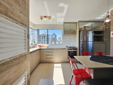 Apartamento com 4 Quartos à venda, 157m² no Castelo Branco, Itapema