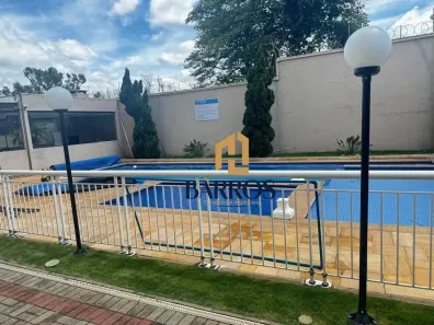 Apartamento com 2 Quartos à venda, 59m² no Parque Conceição II, Piracicaba