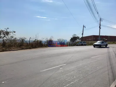 Imóvel Comercial à venda, 1526m² no Estância do Sereno Sede, Betim