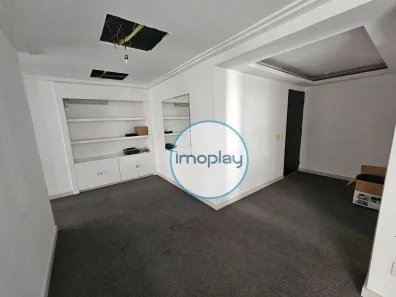 Sala Comercial para alugar, 112m² no Jardim Paulista, São Paulo