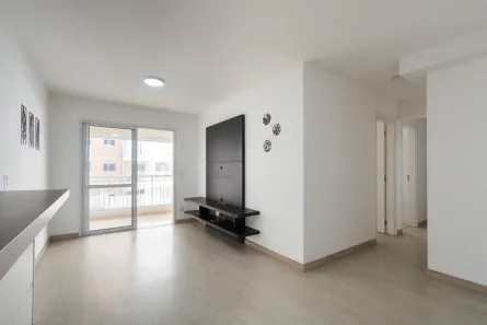 Apartamento com 3 Quartos à venda, 83m² no Mooca, São Paulo