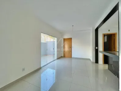 Apartamento com 2 Quartos à venda, 164m² no Vila Paris, Belo Horizonte