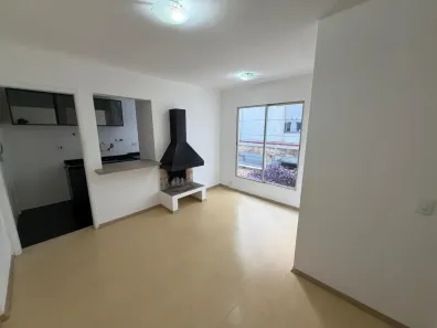 Apartamento com 1 Quarto para alugar, 45m² no Vila Clementino, São Paulo
