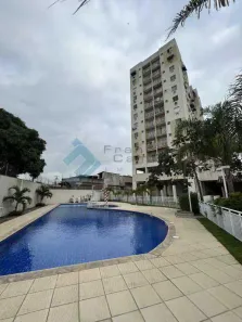 Apartamento com 2 Quartos à venda, 50m² no Cascadura, Rio de Janeiro