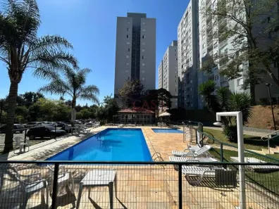 Apartamento com 2 Quartos à venda, 48m² no Colônia (Zona Leste), São Paulo