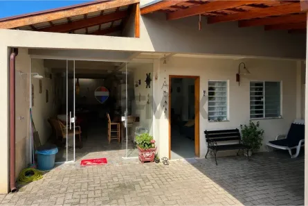 Casa com 2 Quartos à venda, 108m² no Eliana, Guaratuba