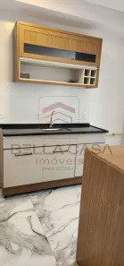 Apartamento com 2 Quartos à venda, 58m² no Mooca, São Paulo