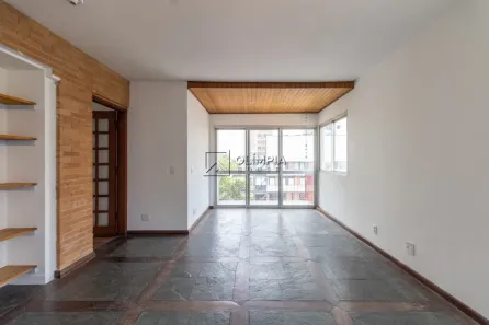 Apartamento com 3 Quartos à venda, 81m² no Sumarezinho, São Paulo