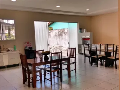 Casa com 2 Quartos à venda, 356m² no Jardim do Sol, Sorocaba