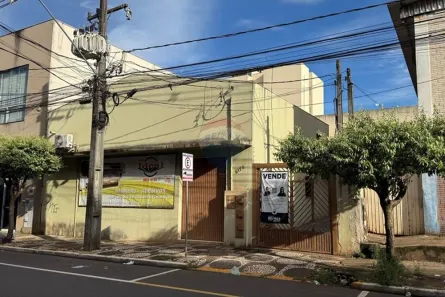 Galpão/Depósito/Armazém à venda, 228m² no Zona III, Umuarama