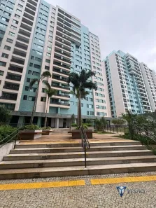 Apartamento com 3 Quartos à venda, 73m² no Areal, Brasília